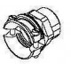 pg 21 Cable camps, metaal